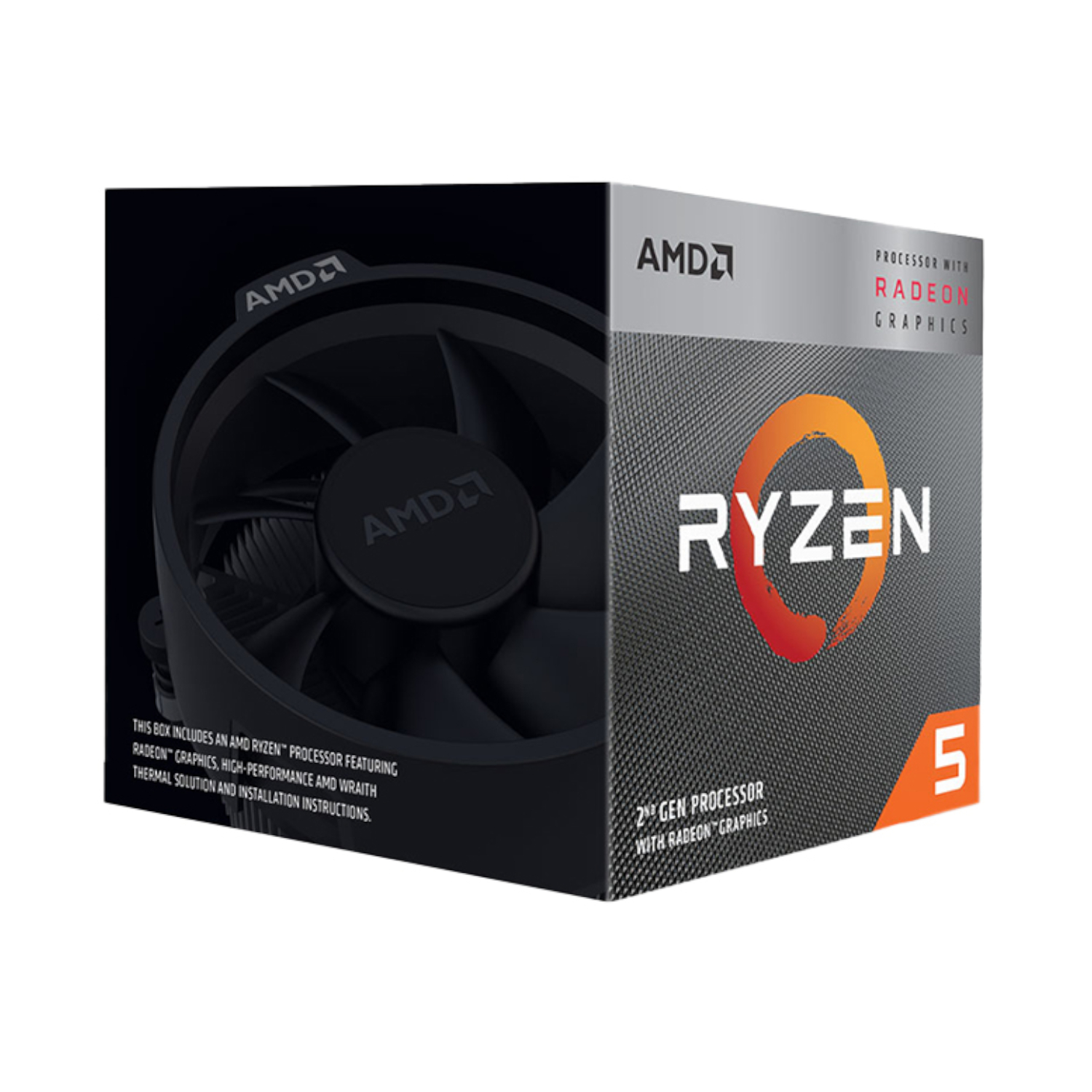 YD3400C5FHSBX_AMD-Ryzen-5-3400G-4-Core-3.7GHz-AM4-CPU_wr_02a AMD Ryzen 5 3400G 4-Core 3.7GHz AM4 CPU