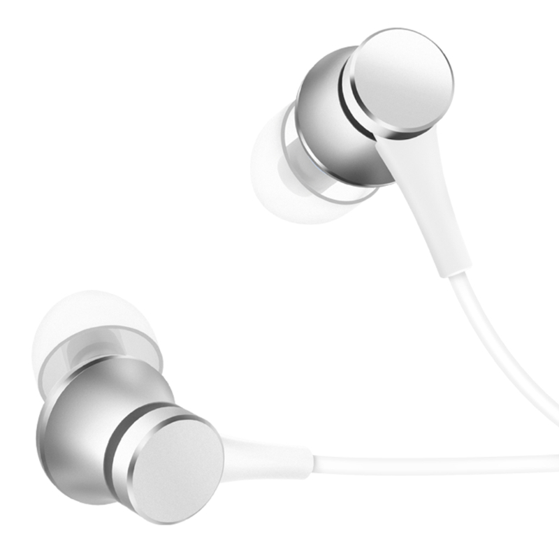 ZBW4355TY_wr_01 Xiaomi In-Ear Headphones Basic (Silver)