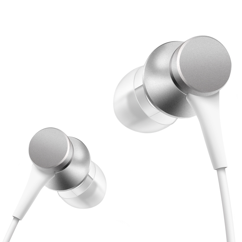 ZBW4355TY_wr_02 Xiaomi In-Ear Headphones Basic (Silver)