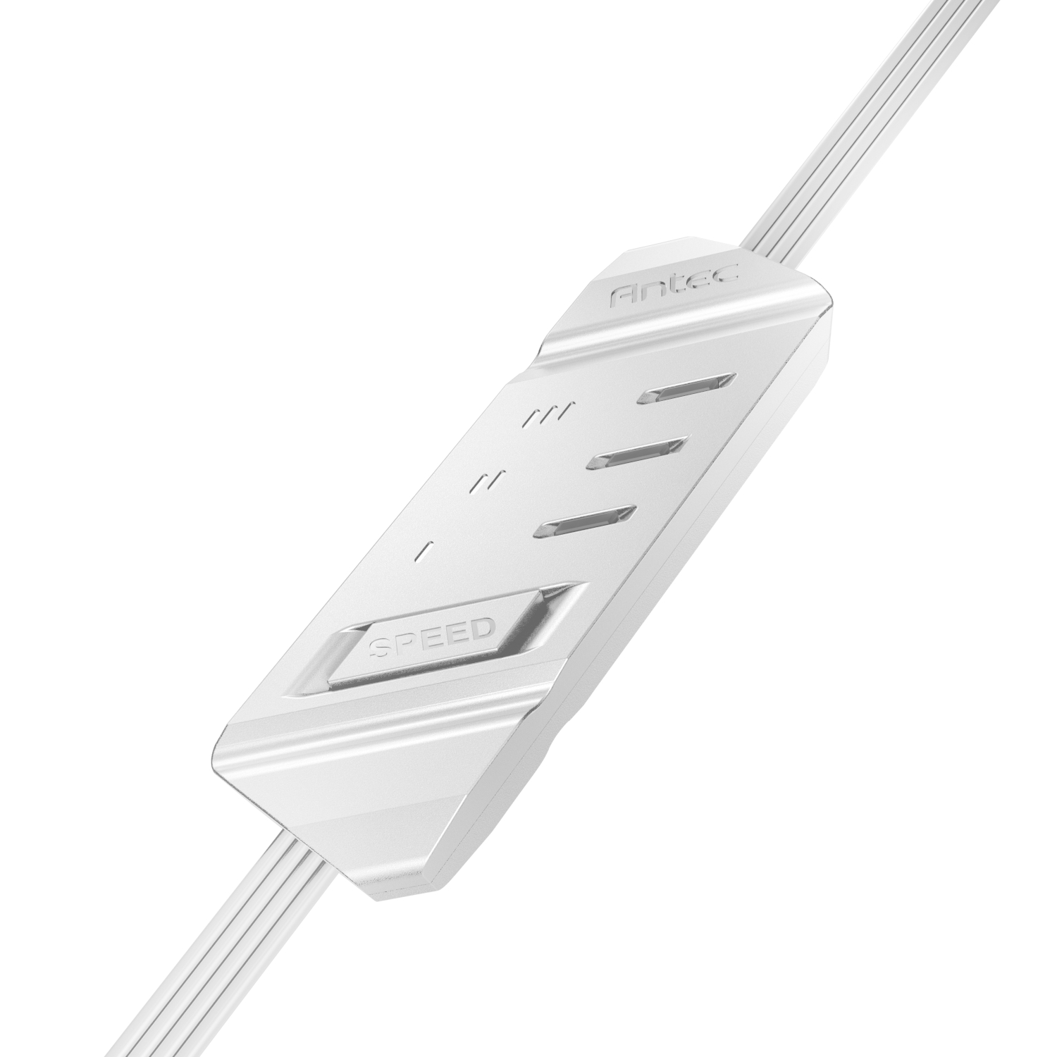 antec-nova-120-white-wr-06 Antec NOVA PWM 120mm Case Fan White