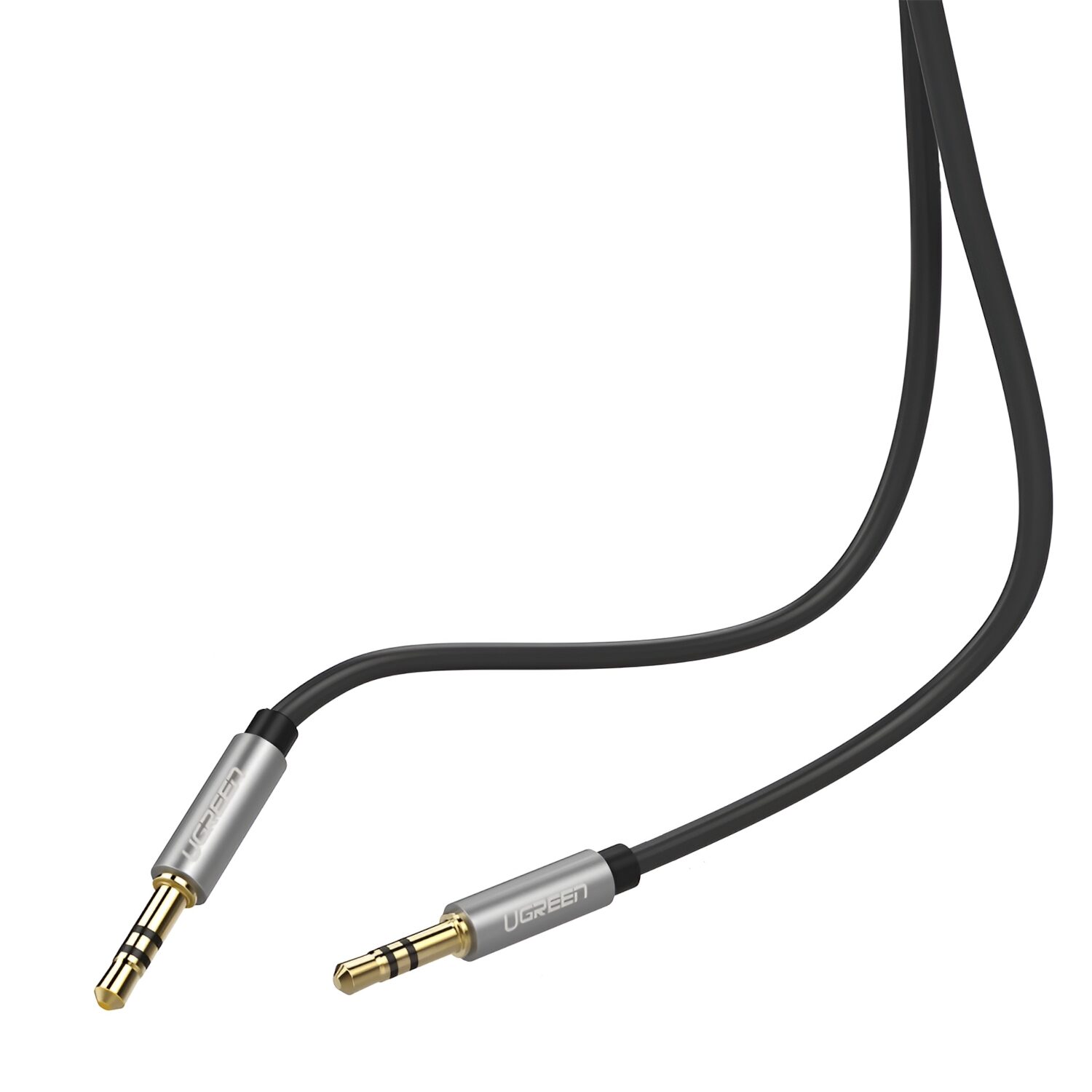 av119-wr-02 UGREEN 3.5mm Aux Cable 1.5m