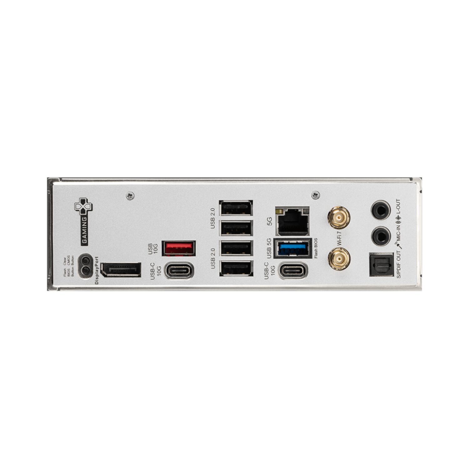 b50-wr-05 MSI B850 GAMING PLUS WIFI AM5 ATX Gaming Motherboard