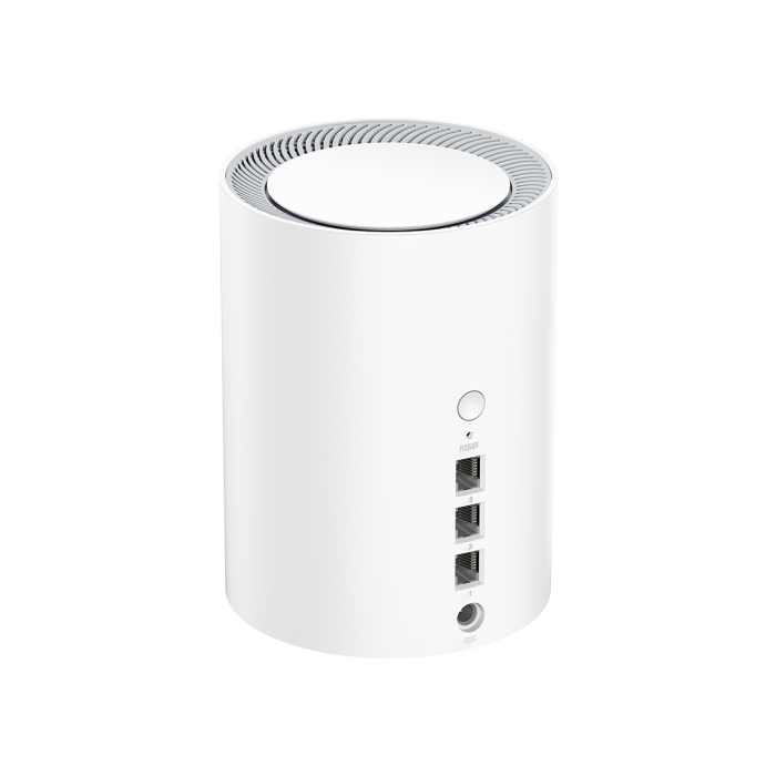 Cudy Dual Band WiFi 7 3600Mbps Gigabit Mesh Router