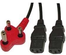 dual-headed-dedicated-power-cable PWR Dedicated to Dual Headed Kettle Cable 2.8m