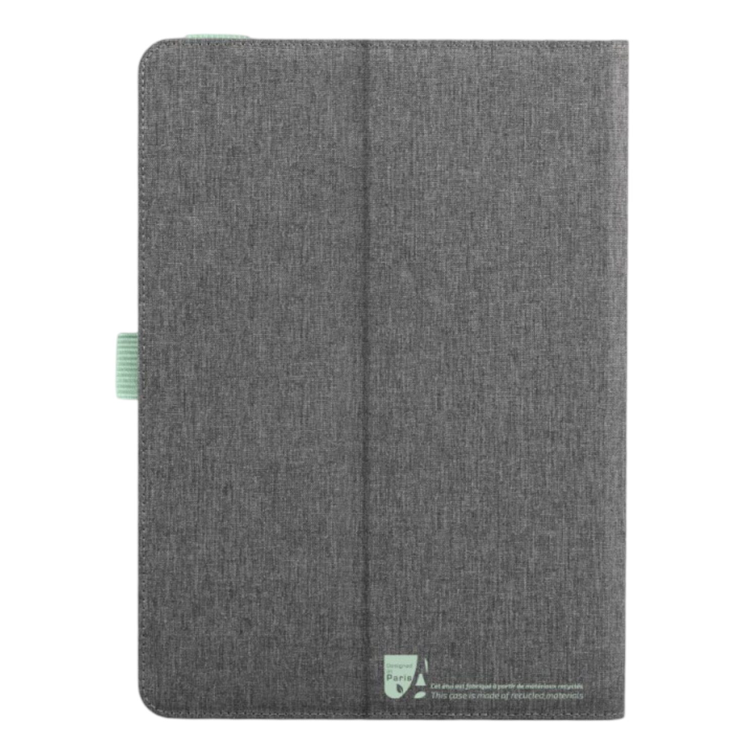 eco-folio PORT Designs Yosemite 9/11" Folio ECO GY