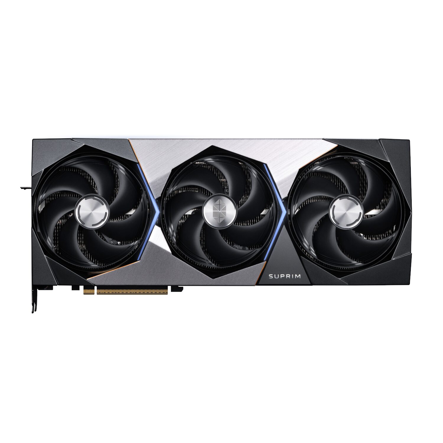 geforce-rtx-5090-suprim-32gb-wr-02 MSI GeForce RTX 5090 SUPRIM SOC 32GB Graphics Card