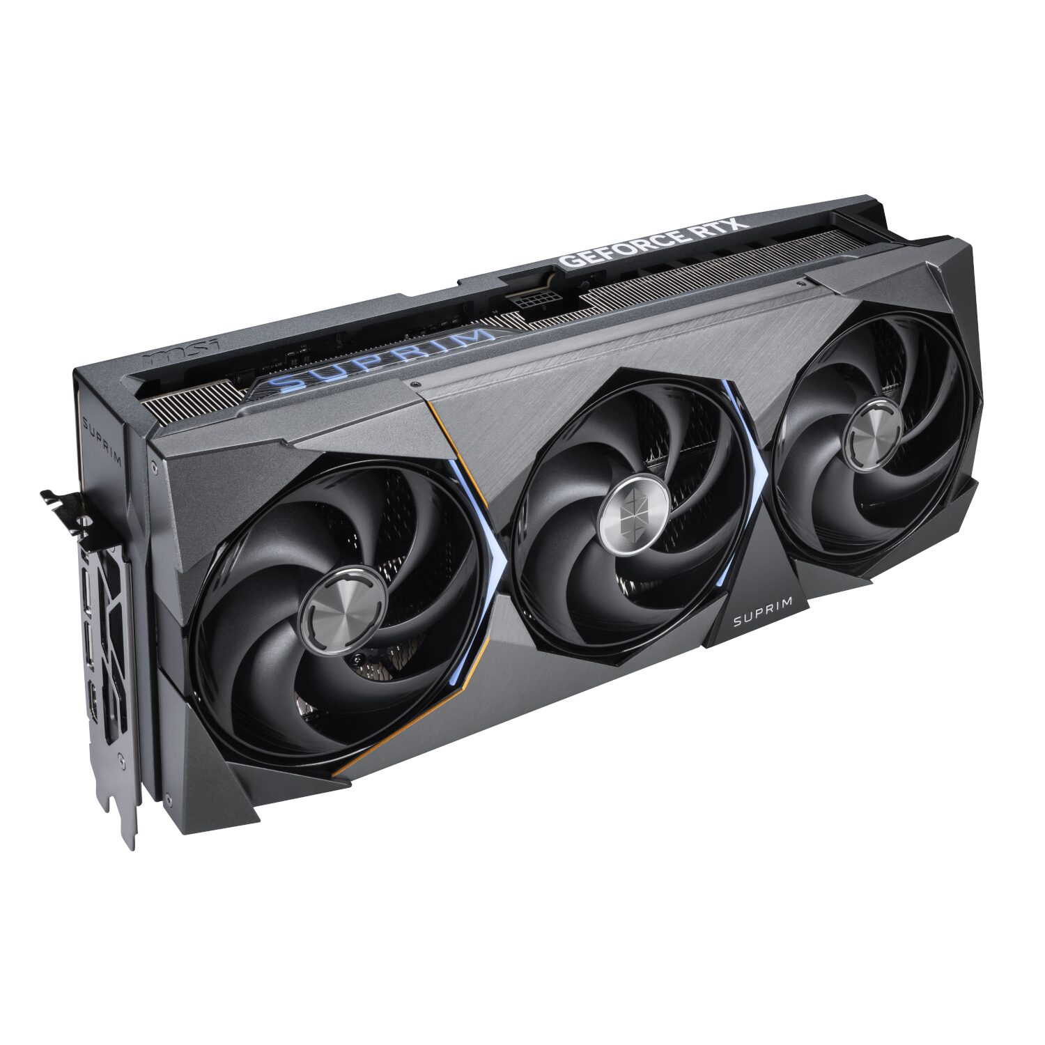 geforce-rtx-5090-suprim-32gb-wr-03 MSI GeForce RTX 5090 SUPRIM SOC 32GB Graphics Card