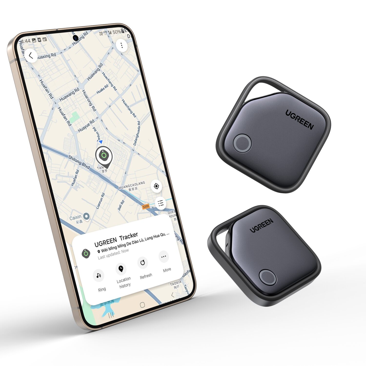 listing-1743-crop-1783063431035-xawlyugmxq UGREEN Smart Finder Tag Tracker - Android