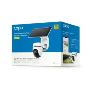 tp-link-solar-powered-pan-tilt-wi-fi-security-camera-kit-tapo-c630-kit (1) TP-Link Solar-Powered Pan/Tilt Wi-Fi Security Camera Kit | Tapo C630 KIT