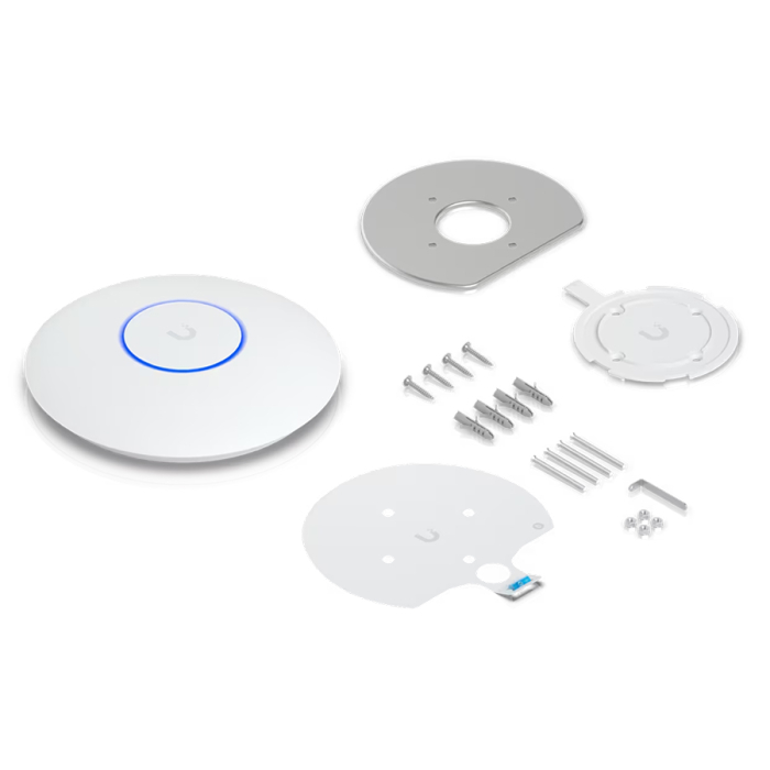 Ubiquiti UniFi WiFi 7 Lite Dual Band AP - Image 2