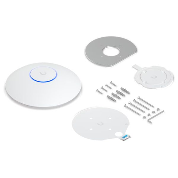 Ubiquiti UniFi WiFi 7 Long Range Dual Band AP