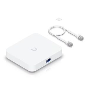 Ubiquiti Multi-WAN UniFi Cloud Gateway Ultra